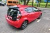 Toyota Aqua Rirvie 2018. Фото 6