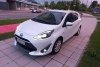 Toyota Aqua 2018