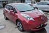 Nissan Leaf 2015