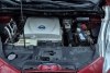 Nissan Leaf  2015. Фото 3