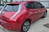 Nissan Leaf  2015. Фото 9