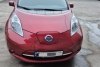 Nissan Leaf  2015. Фото 10
