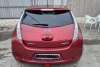 Nissan Leaf  2015. Фото 11