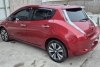 Nissan Leaf  2015. Фото 12