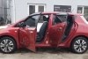 Nissan Leaf  2015. Фото 13