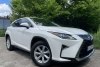 Lexus RX 2017