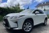 Lexus RX  2017. Фото 2