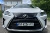 Lexus RX  2017. Фото 3