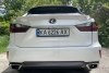 Lexus RX  2017. Фото 4