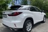 Lexus RX  2017. Фото 5
