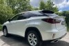 Lexus RX  2017. Фото 6