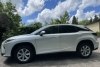 Lexus RX  2017. Фото 7