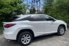 Lexus RX  2017. Фото 8