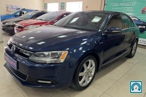 Volkswagen Jetta  2013 №822558