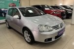 Volkswagen Golf  2006 в Кропивницьку