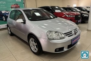 Volkswagen Golf  2006 №822559