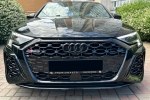 Audi RS 3 Quattro 2021 в Києві