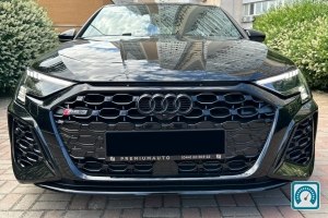 Audi RS 3 Quattro 2021 №822563