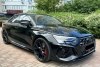 Audi RS 3 Quattro 2021. Фото 2