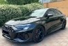Audi RS 3 Quattro 2021. Фото 8