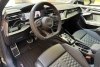 Audi RS 3 Quattro 2021. Фото 9