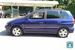 Mitsubishi Space Star  2004 №822564