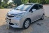 Subaru  Trezia  2012 №822565
