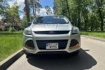 Ford Escape 2014