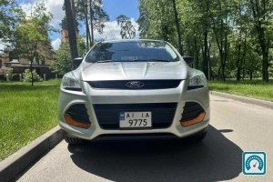 Ford Escape  2014 №822566
