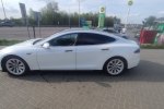 Tesla Model S  2013 в Житомирі