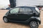 Citroen C-Zero 2012