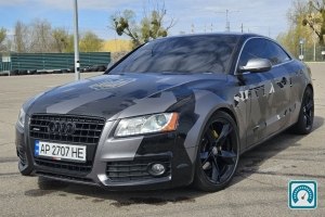Audi A5  2011 №822573