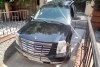 Cadillac Escalade  2007. Фото 4