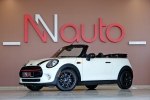 MINI Cooper Convertible 2019 в Одесі