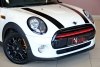 MINI Cooper Convertible 2019. Фото 3