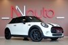 MINI Cooper Convertible 2019. Фото 4