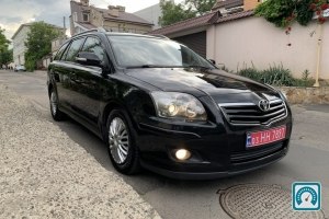 Toyota Avensis 1.8I 2007 №822578