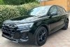 Audi Q7 50TDI S Line 2024. Фото 8