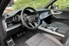 Audi Q7 50TDI S Line 2024. Фото 9