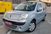 Renault Kangoo 2012