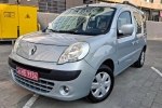 Renault Kangoo LPG CRUISE 2012 в Луцьку