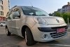 Renault Kangoo LPG CRUISE 2012. Фото 2