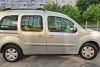Renault Kangoo LPG CRUISE 2012. Фото 3