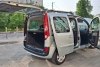 Renault Kangoo LPG CRUISE 2012. Фото 8