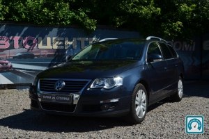 Volkswagen Passat  2007 №822583