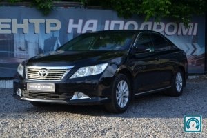 Toyota Camry  2014 №822584