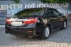 Toyota Camry  2014. Фото 8