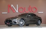 Maserati Ghibli  2015 в Одесі