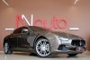 Maserati Ghibli  2015. Фото 4