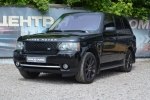 Land Rover Range Rover  2010 в Києві